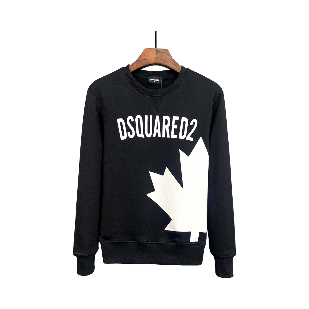 DSQ HOODIE