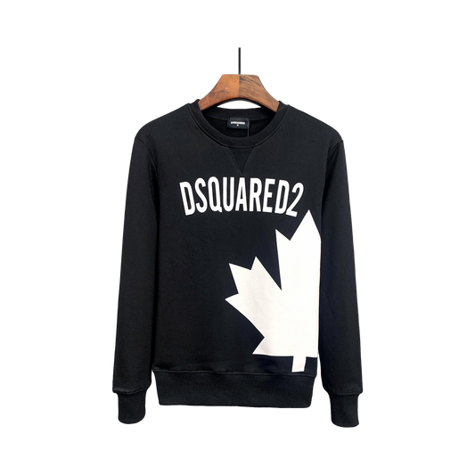 DSQ HOODIE