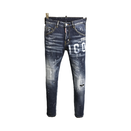 DSQ JEANS