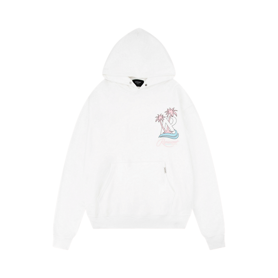 RHUDE HOODIE
