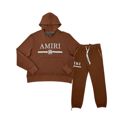AM TRACKSUIT