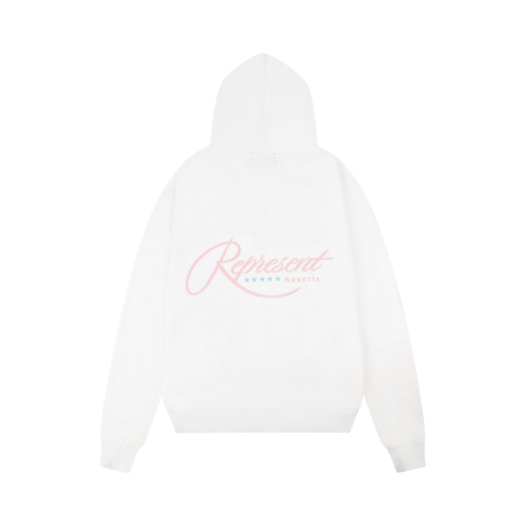 RHUDE HOODIE