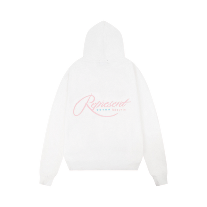 RHUDE HOODIE