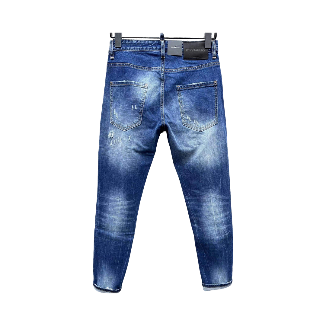 DSQ JEANS