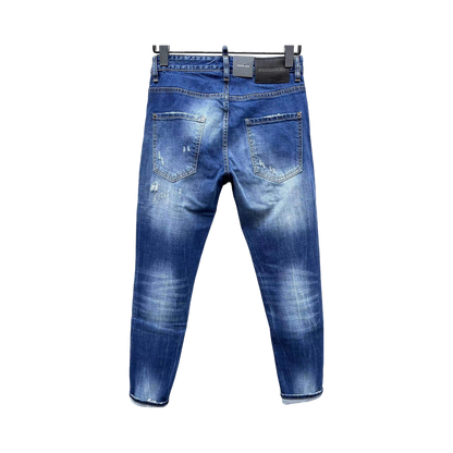 DSQ JEANS
