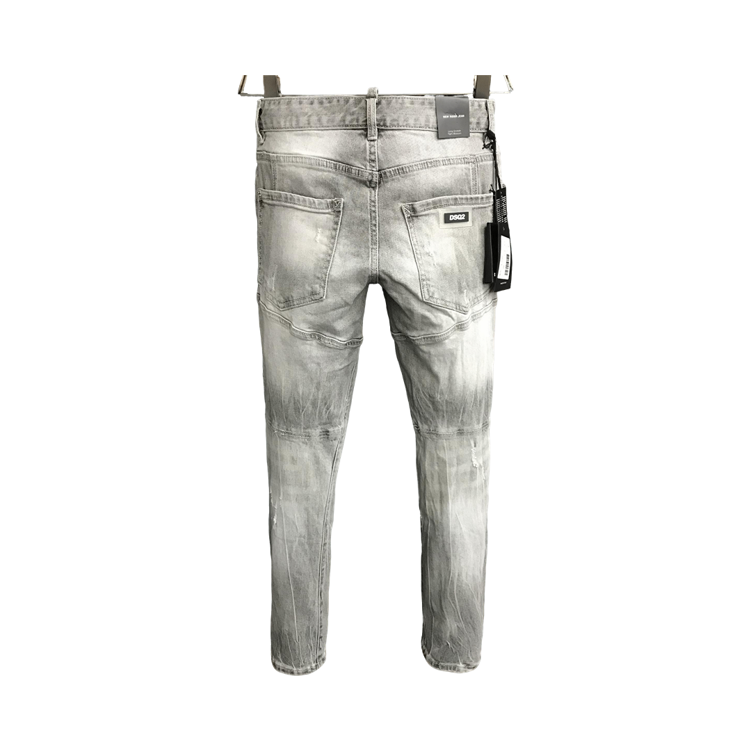 DSQ JEANS