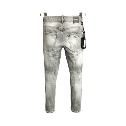 DSQ JEANS
