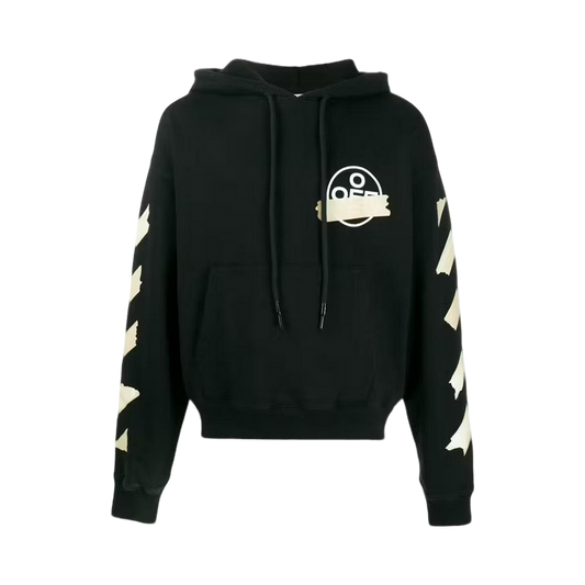 OFF HOODIE