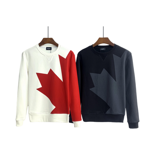 DSQ HOODIE