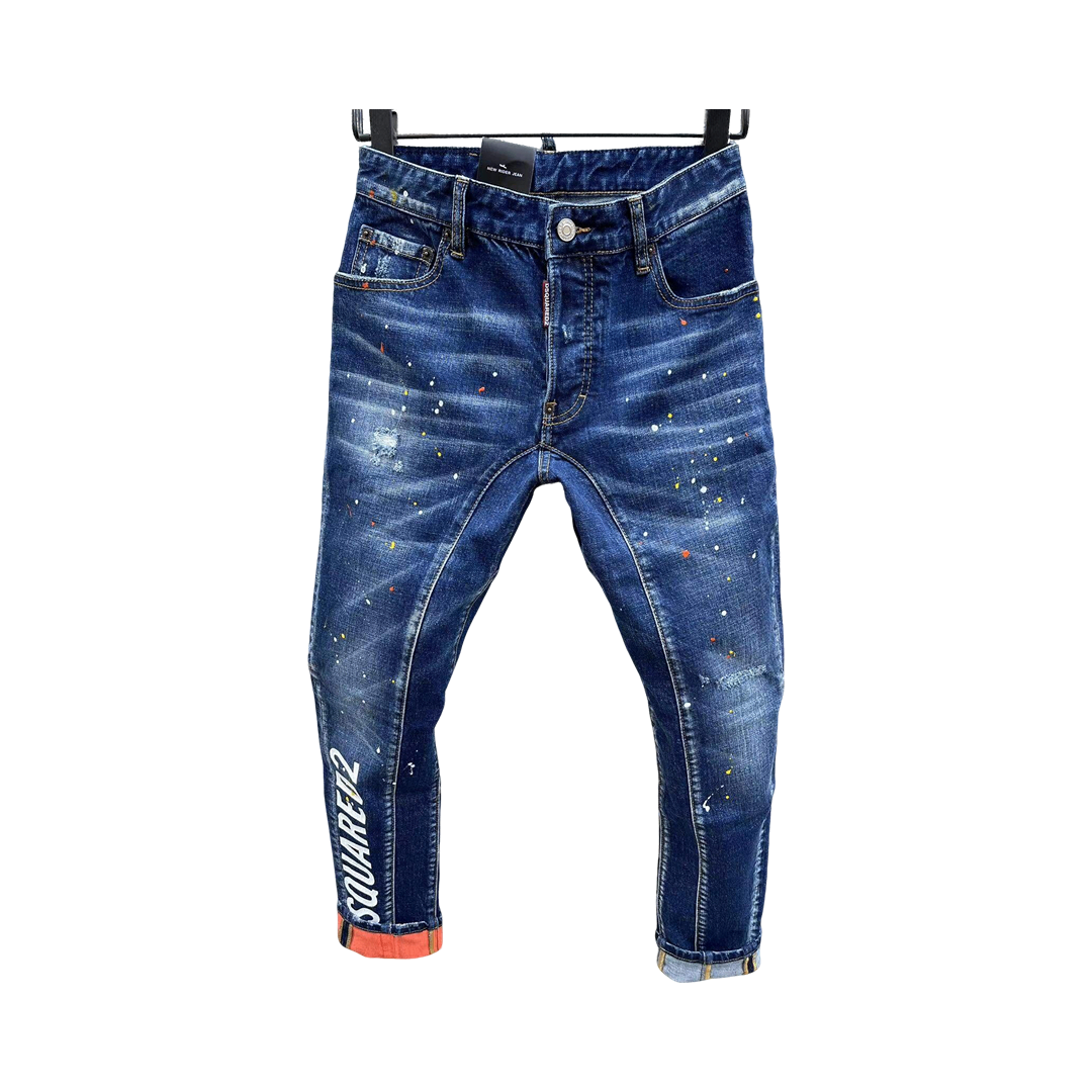 DSQ JEANS