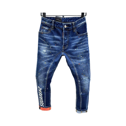DSQ JEANS