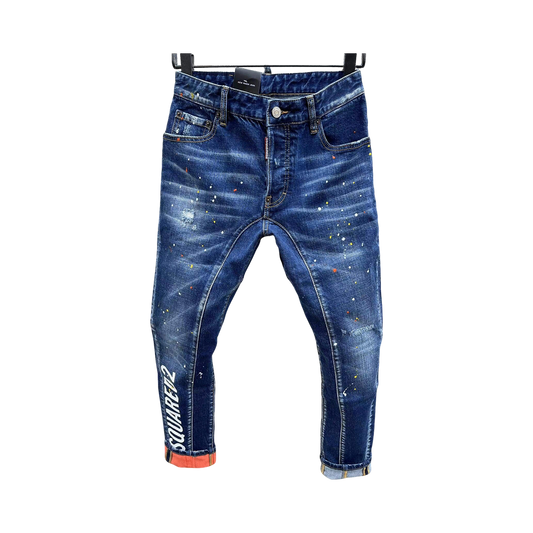 DSQ JEANS