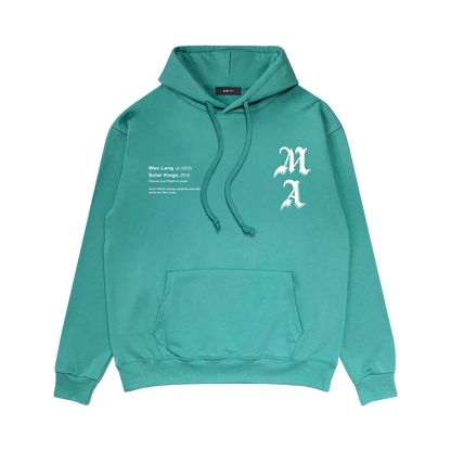 AM HOODIE