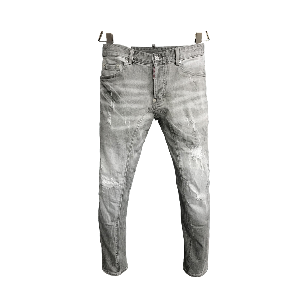 DSQ JEANS
