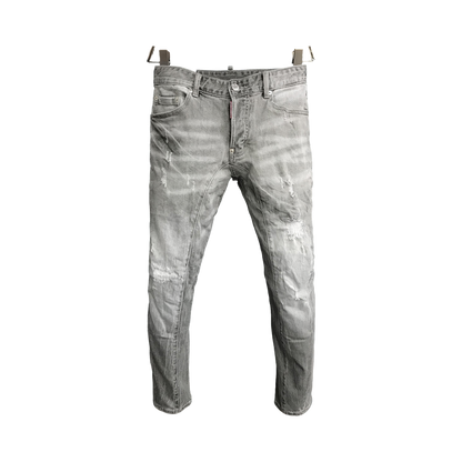 DSQ JEANS