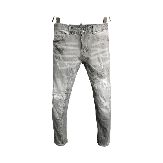 DSQ JEANS