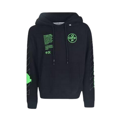 OFF HOODIE