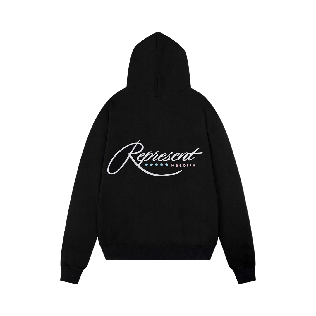 RHUDE HOODIE