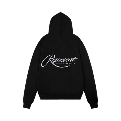 RHUDE HOODIE