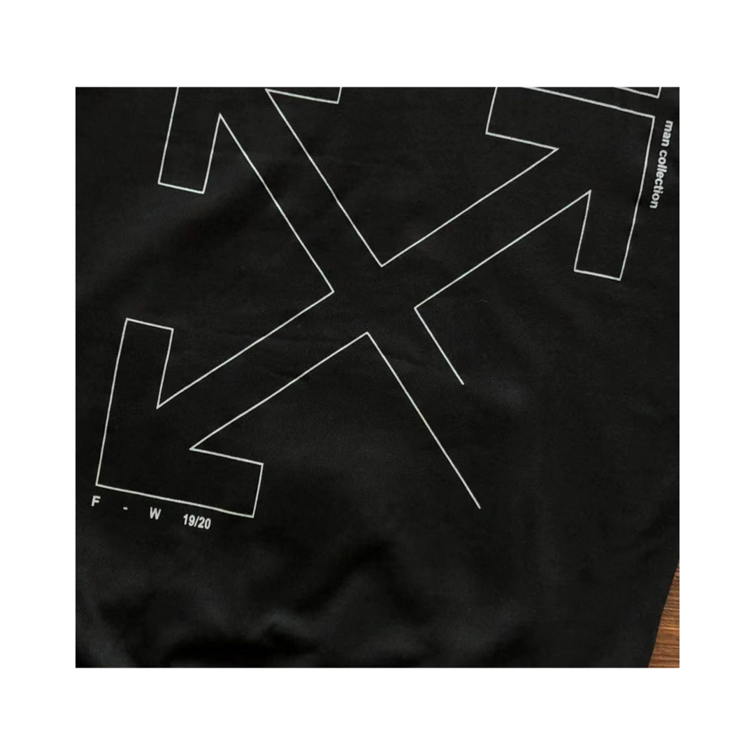 OFF HOODIE