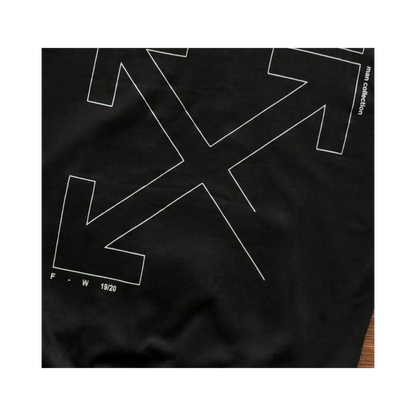 OFF HOODIE