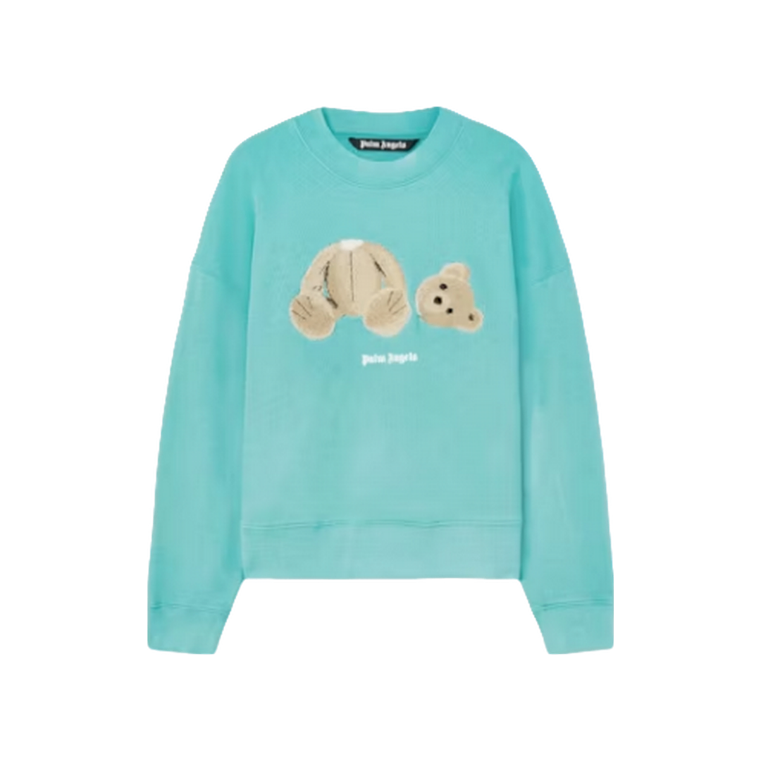 PALM SWEATSHIRT