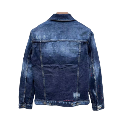 DSQ JACKET