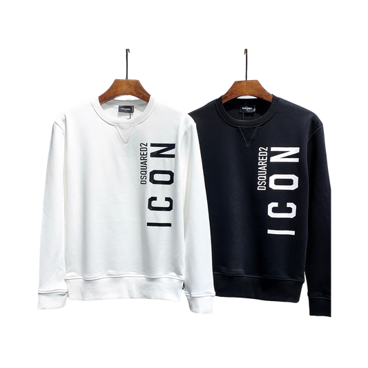 DSQ HOODIE