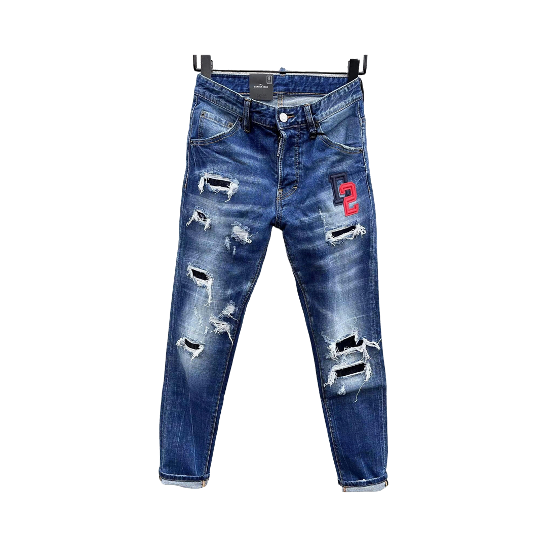 DSQ JEANS