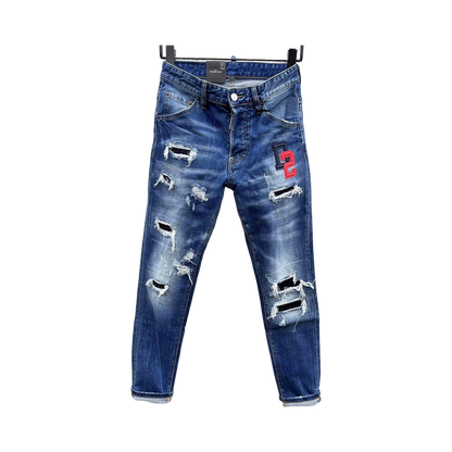DSQ JEANS