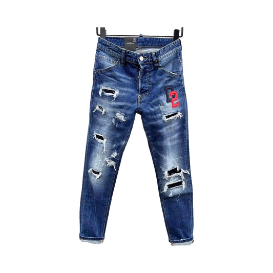 DSQ JEANS
