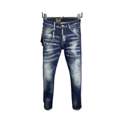 DSQ JEANS