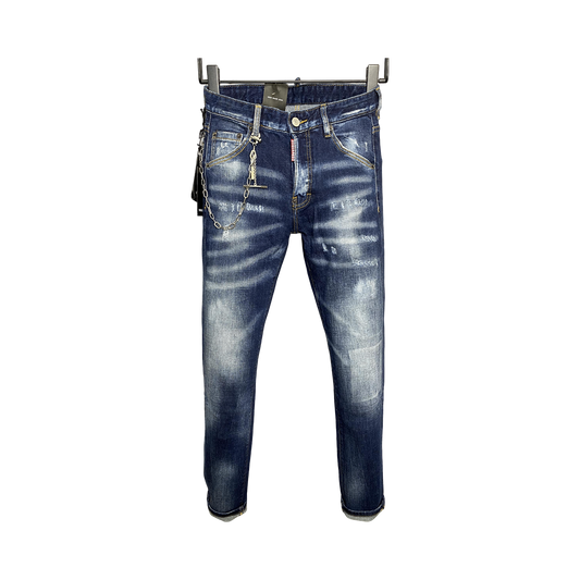 DSQ JEANS