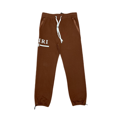 AM TRACKSUIT