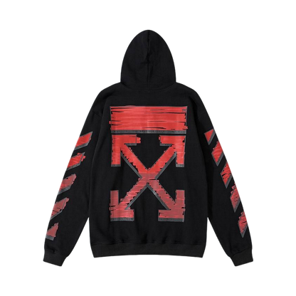 OFF TRACKSUIT