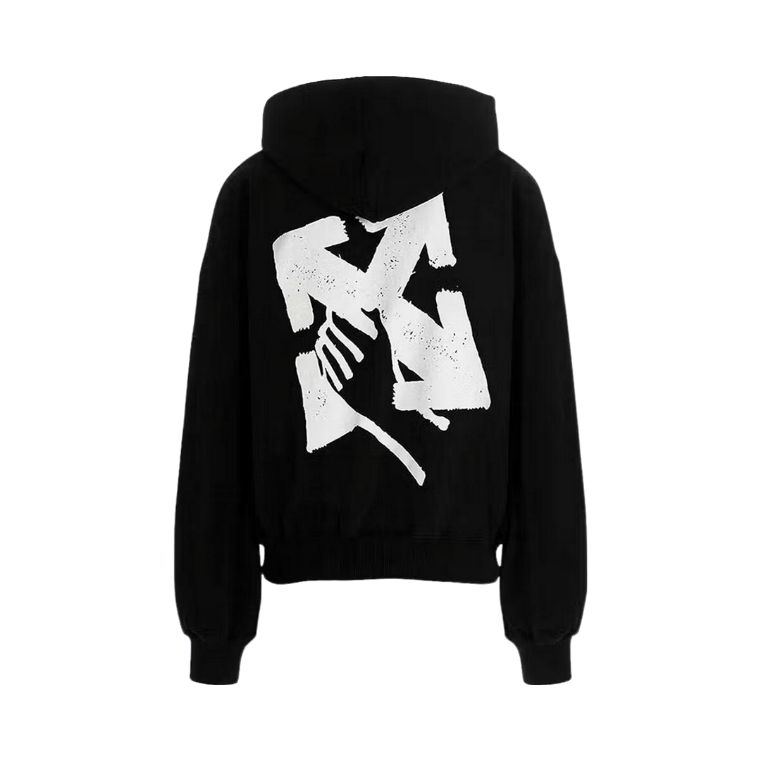OFF HOODIE