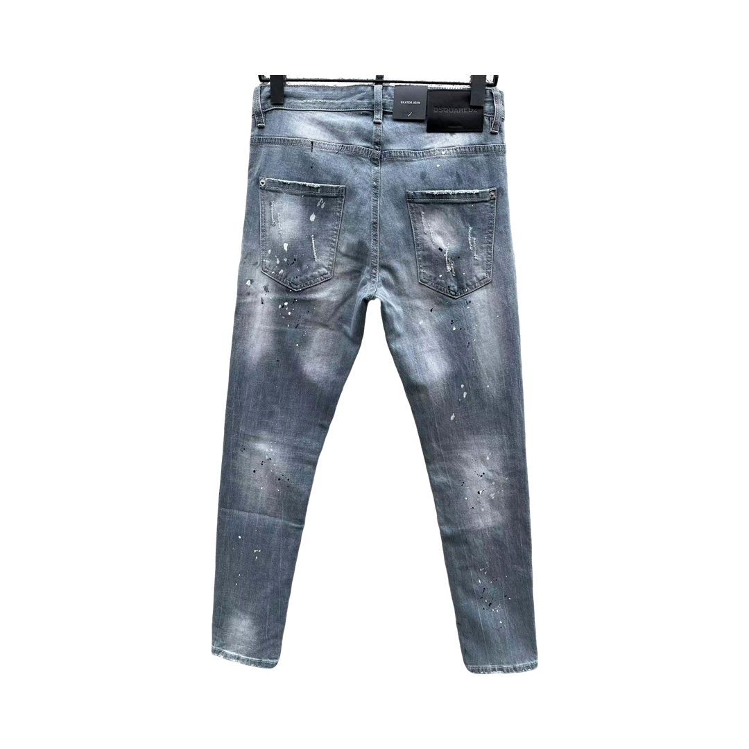 DSQ JEANS