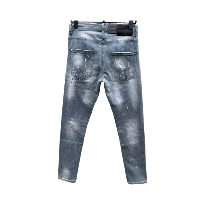 DSQ JEANS
