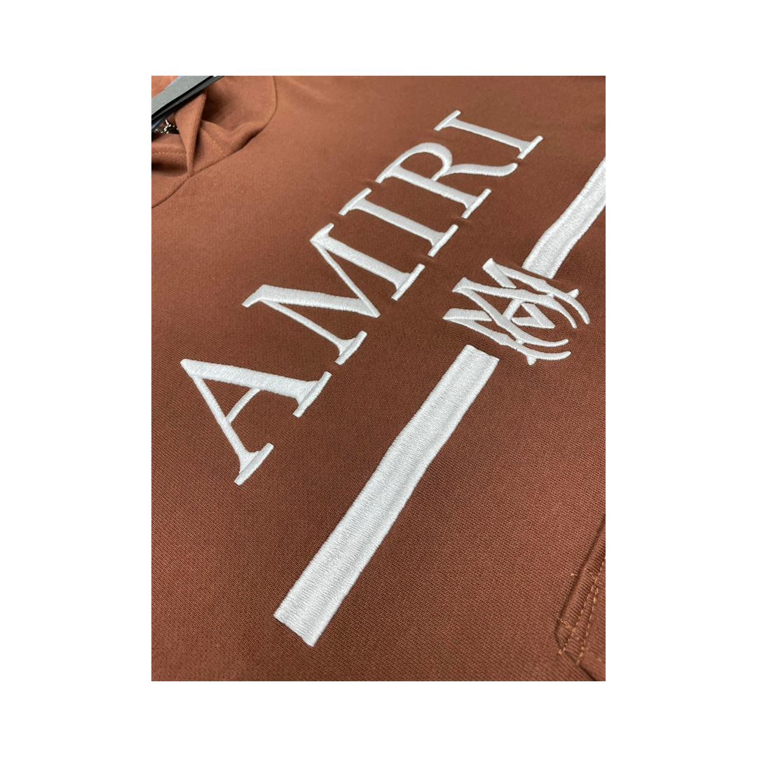 AM TRACKSUIT