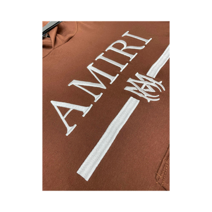 AM TRACKSUIT