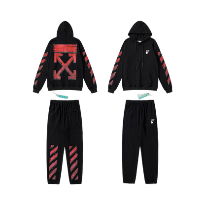OFF TRACKSUIT