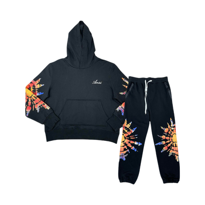 AM TRACKSUIT