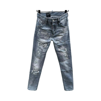 DSQ JEANS