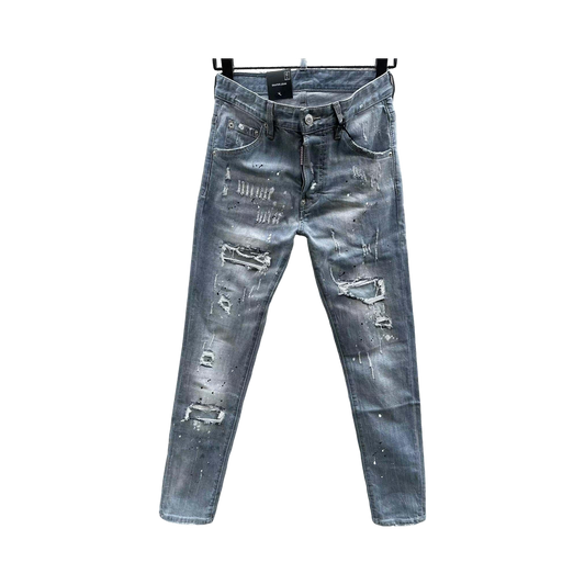 DSQ JEANS