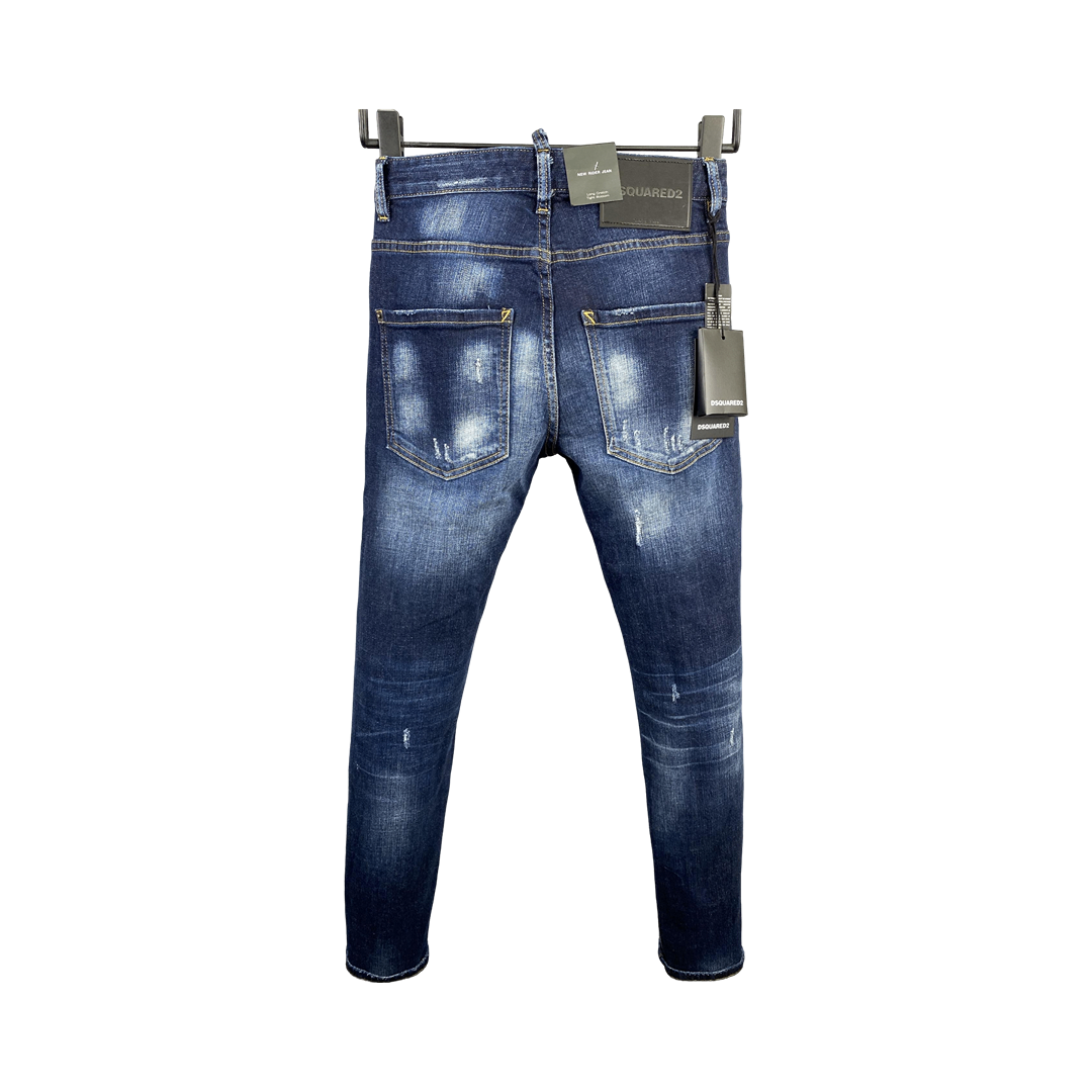 DSQ JEANS