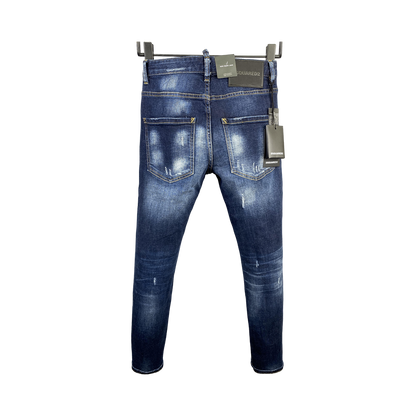 DSQ JEANS