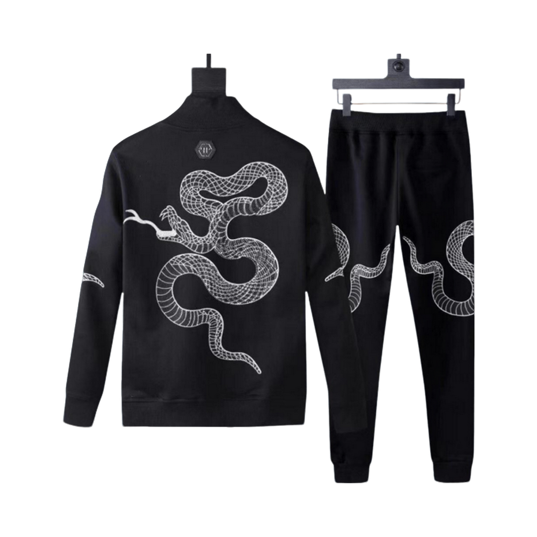 PP TRACKSUIT