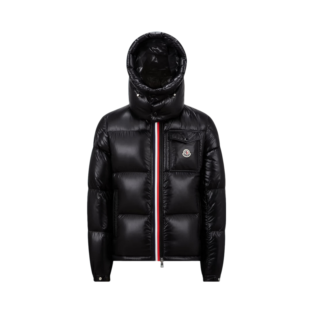 MON PUFFER