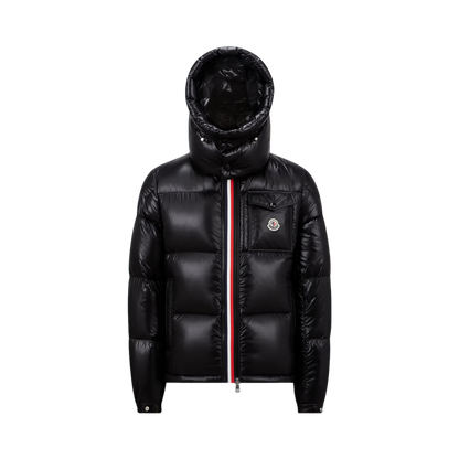 MON PUFFER