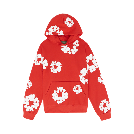 DENIM TEARS HOODIE